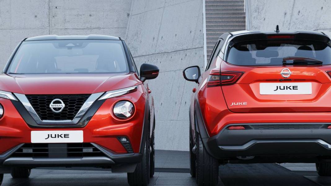 Nissan satış rekoru kırmaya kararlı! Yeni kampanyası için düğmeye bastı: Bu fiyata almayanı dövüyorlar 3